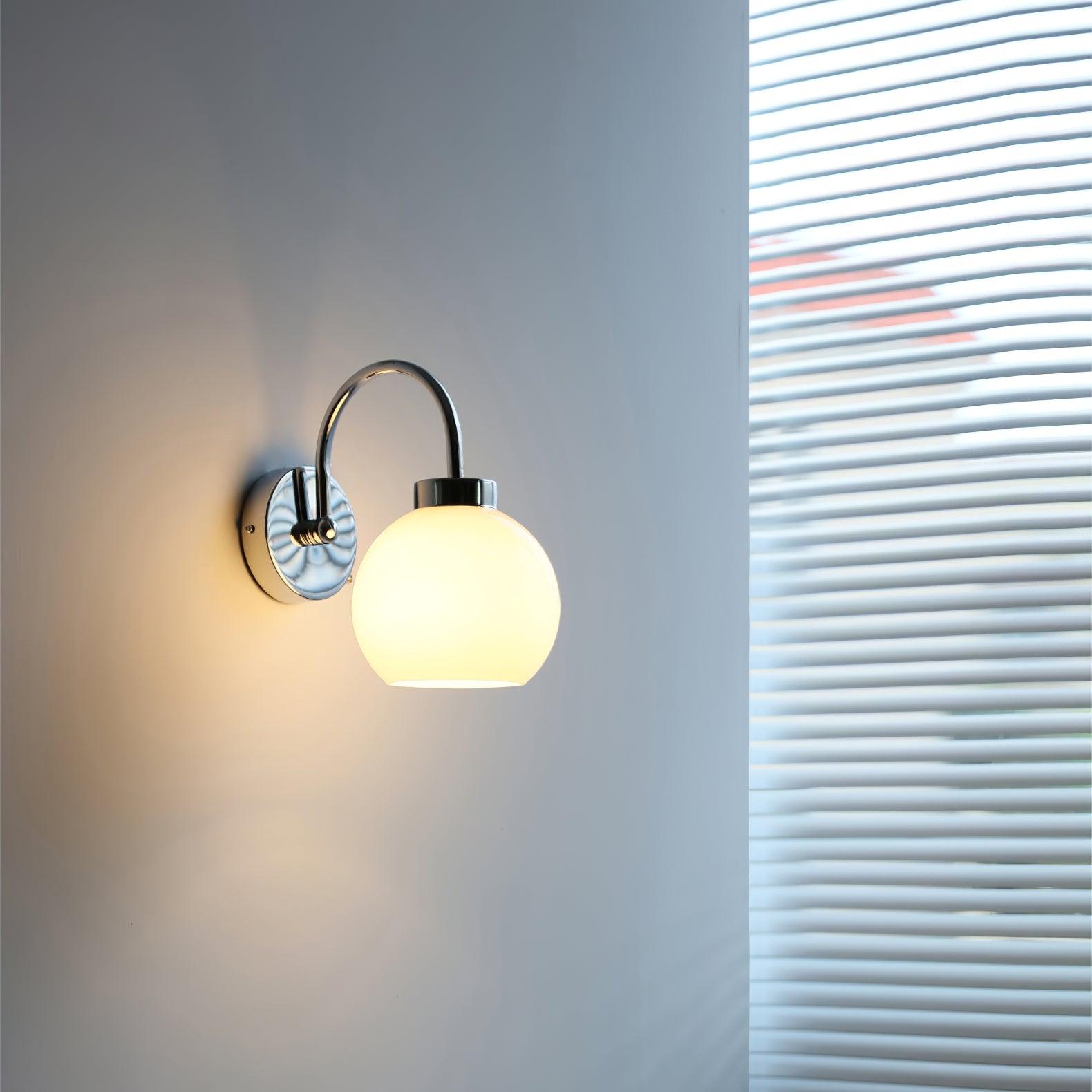 Loa Wall Lamp - Blowlighting