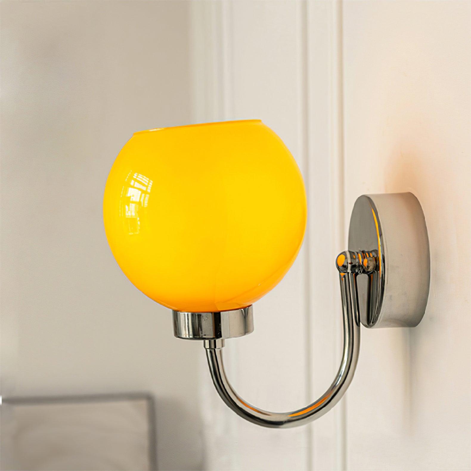 Loa Wall Lamp - Blowlighting