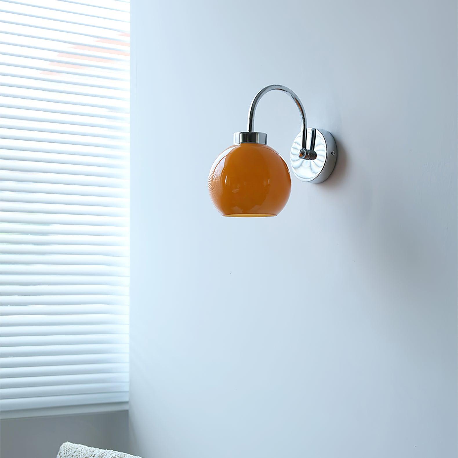 Loa Wall Lamp - Blowlighting