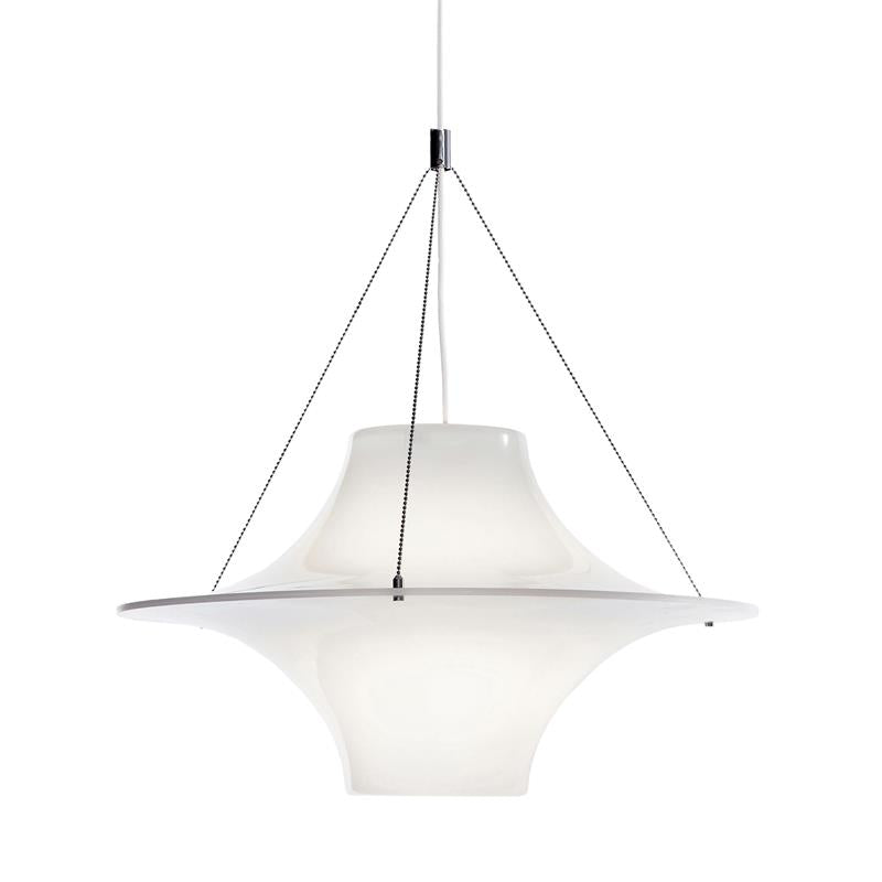 Alsolarae Individual Creativity Plastic Metal Pendant Lamp - Lamp Copper