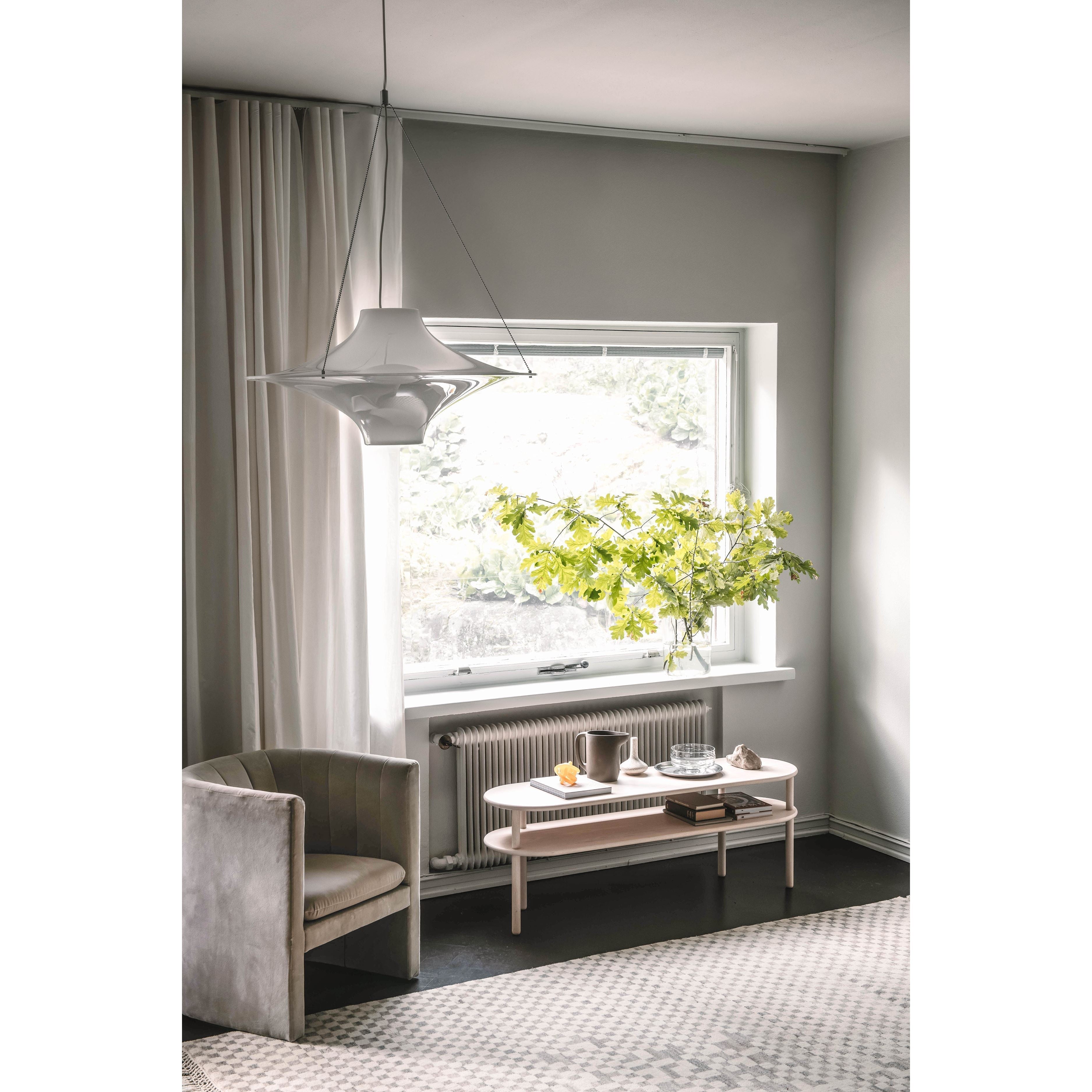 Alsolarae Individual Creativity Plastic Metal Pendant Lamp - Lamp Copper