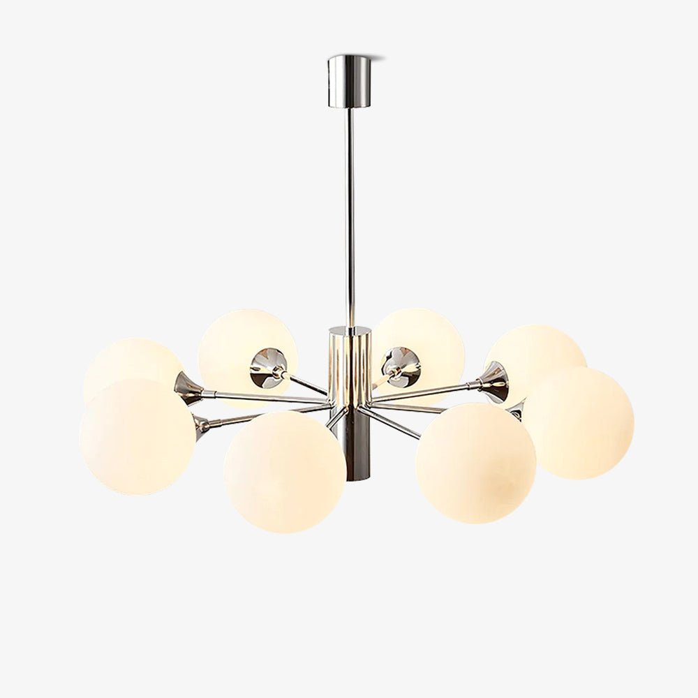 Lola Chandelier - Blowlighting