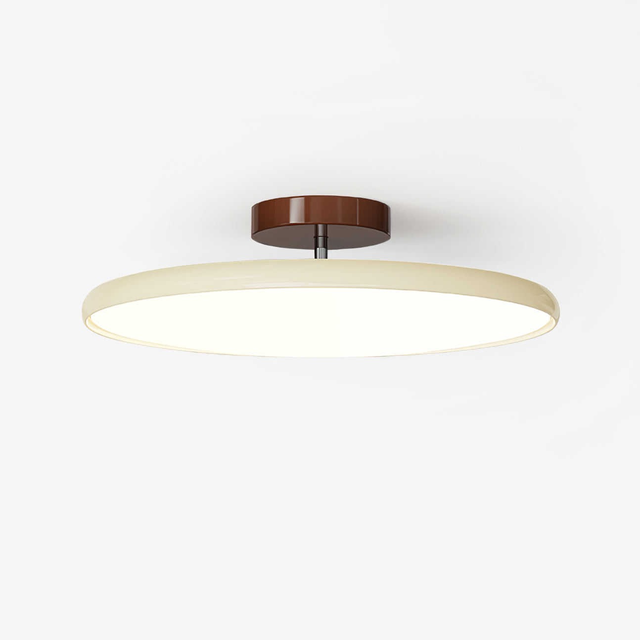 Aria Lampada da Soffitto Regolabile Colorata per Camera da Letto