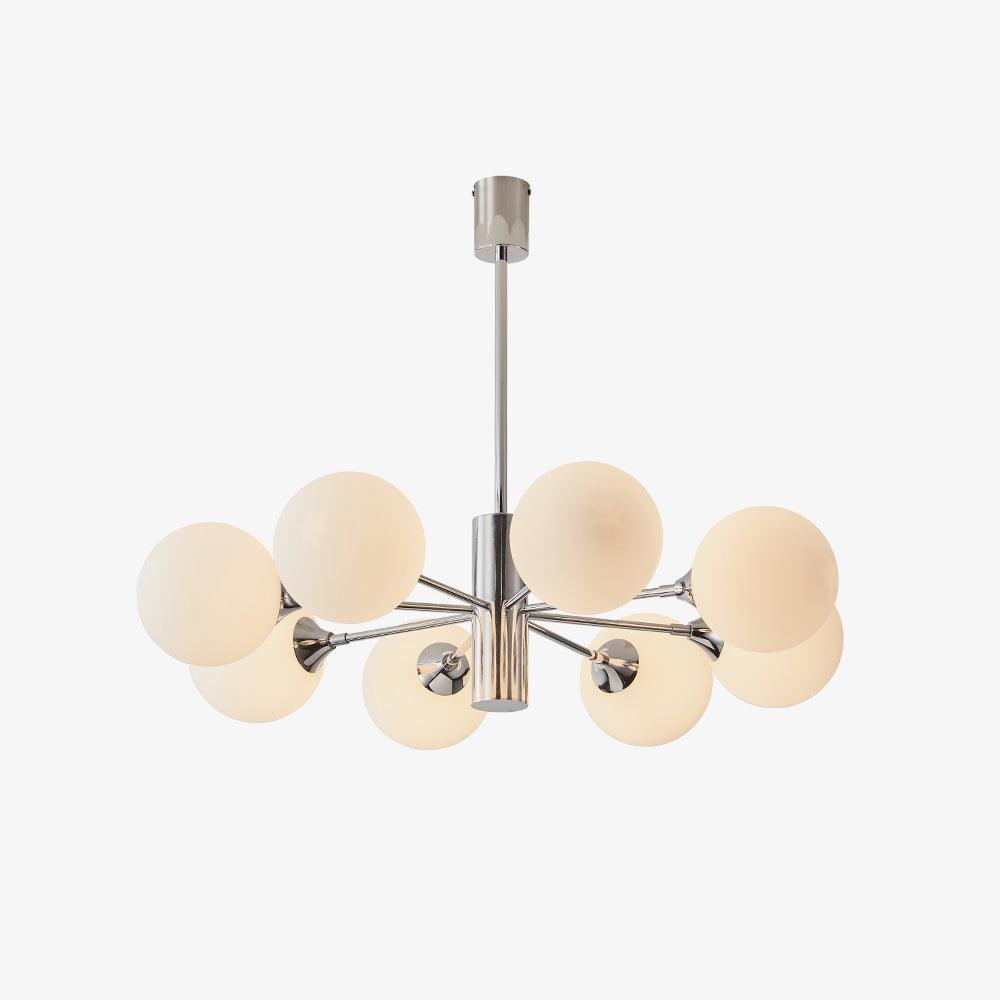 Lola Chandelier - Blowlighting