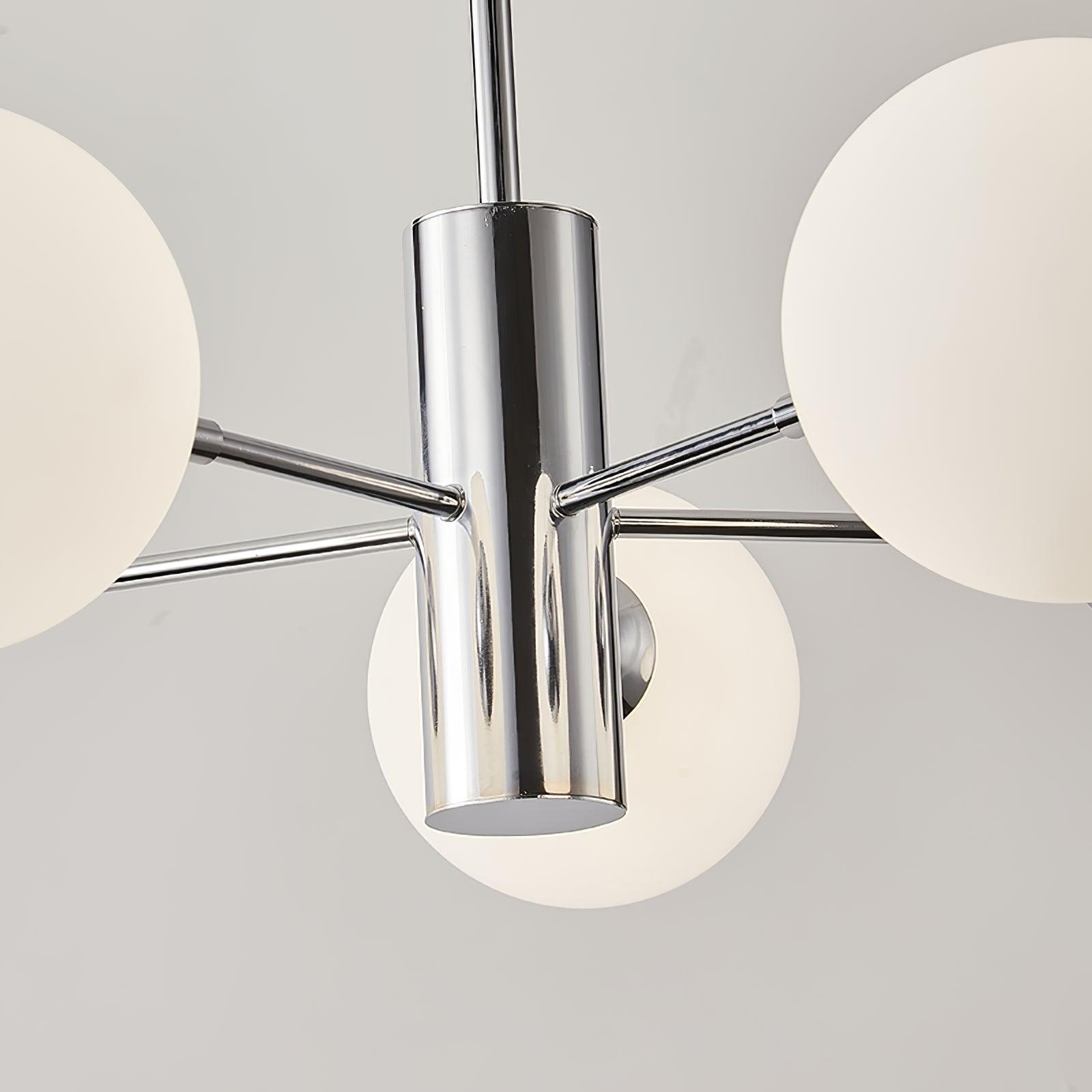 Lola Chandelier - Blowlighting