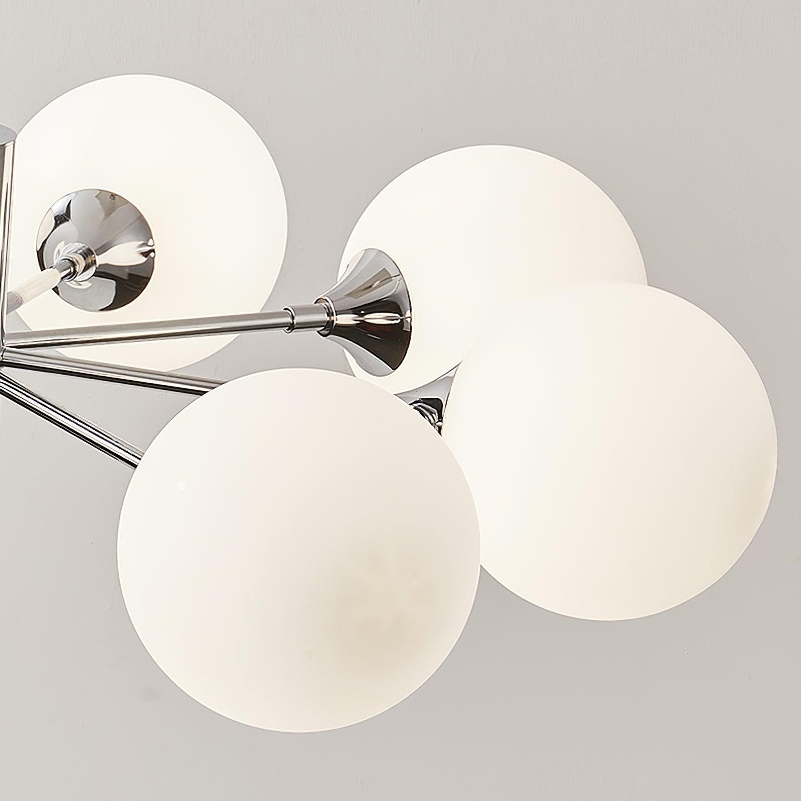 Lola Chandelier - Blowlighting