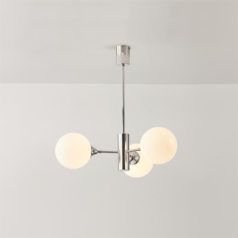 Lola Chandelier - Blowlighting