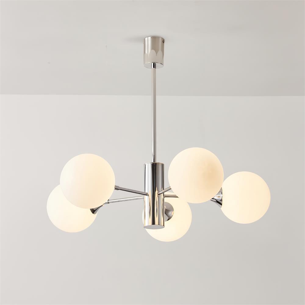 Lola Chandelier - Blowlighting