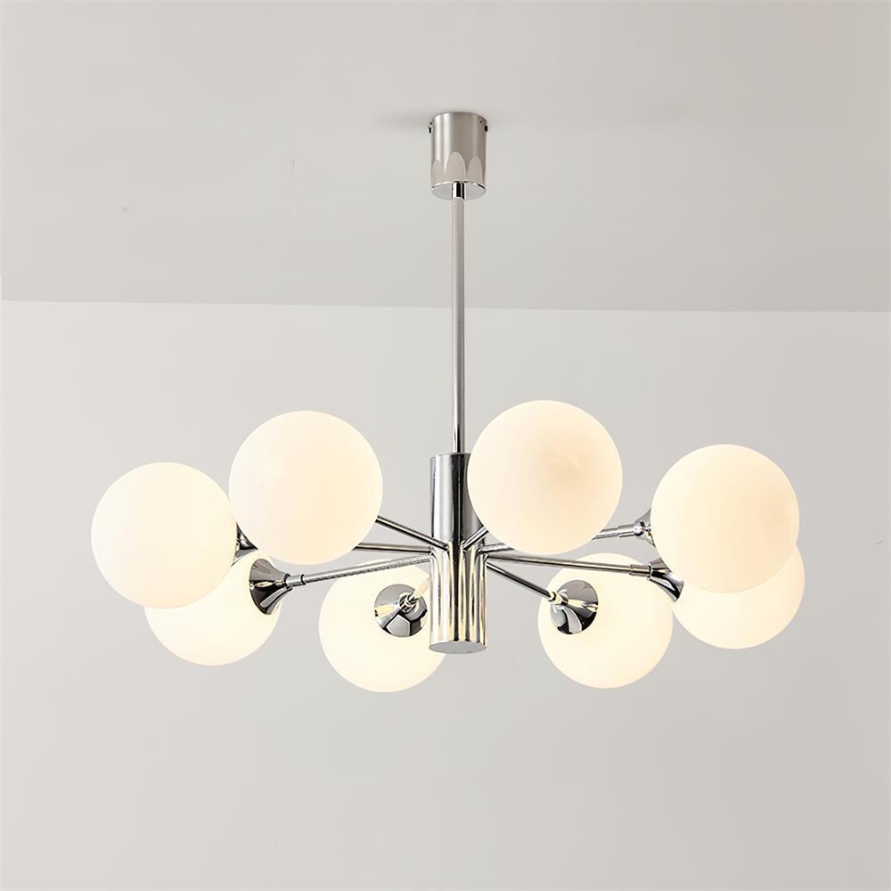 Lola Chandelier - Blowlighting