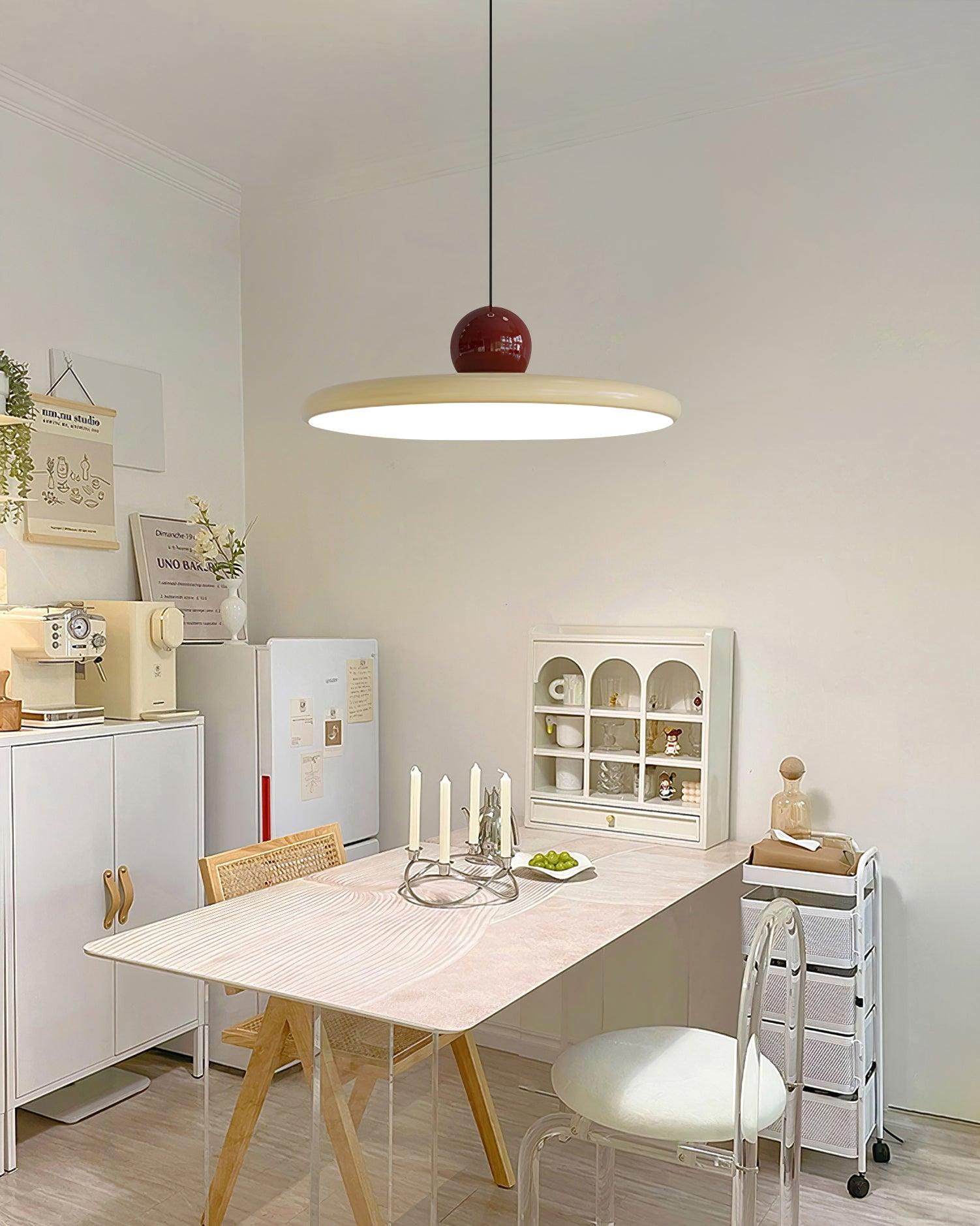 Lola Pendant Lamp - Blowlighting