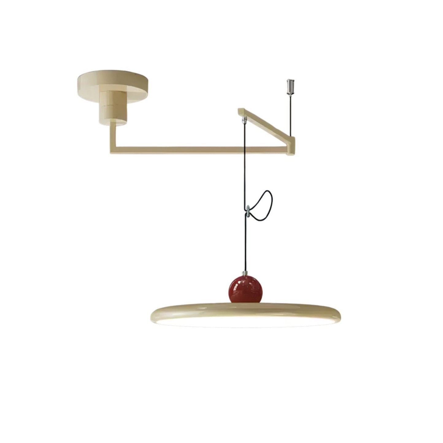 Lola Swing Pendant Lamp - Blowlighting