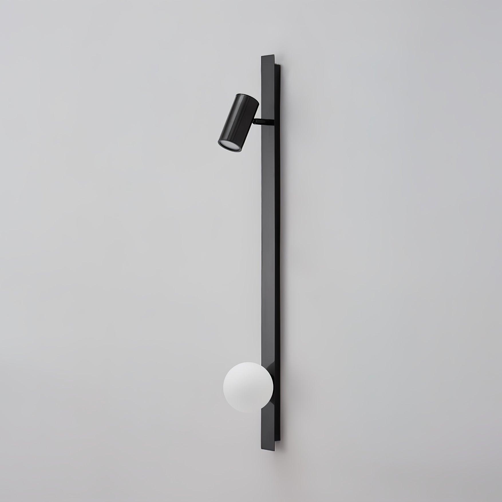 Long Arm Wall Light - Blowlighting