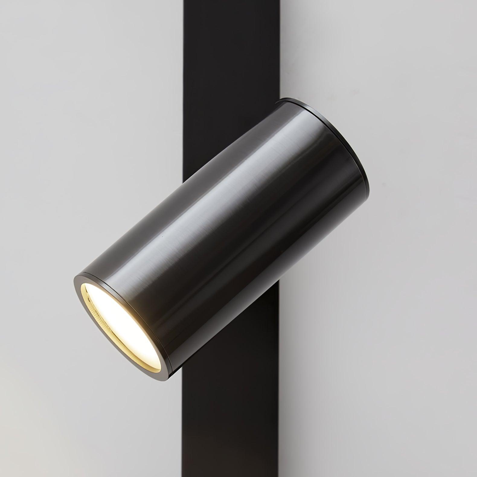 Long Arm Wall Light - Blowlighting