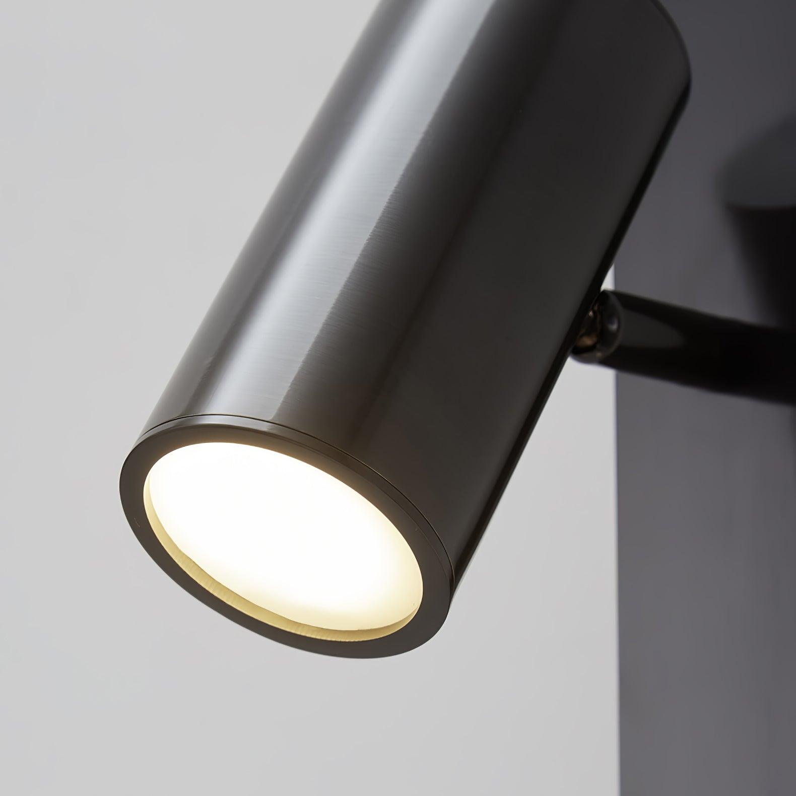 Long Arm Wall Light - Blowlighting