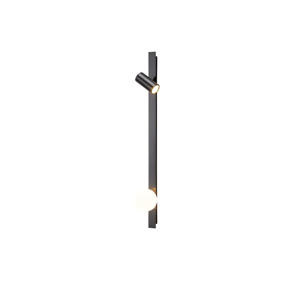 Long Arm Wall Light - Blowlighting