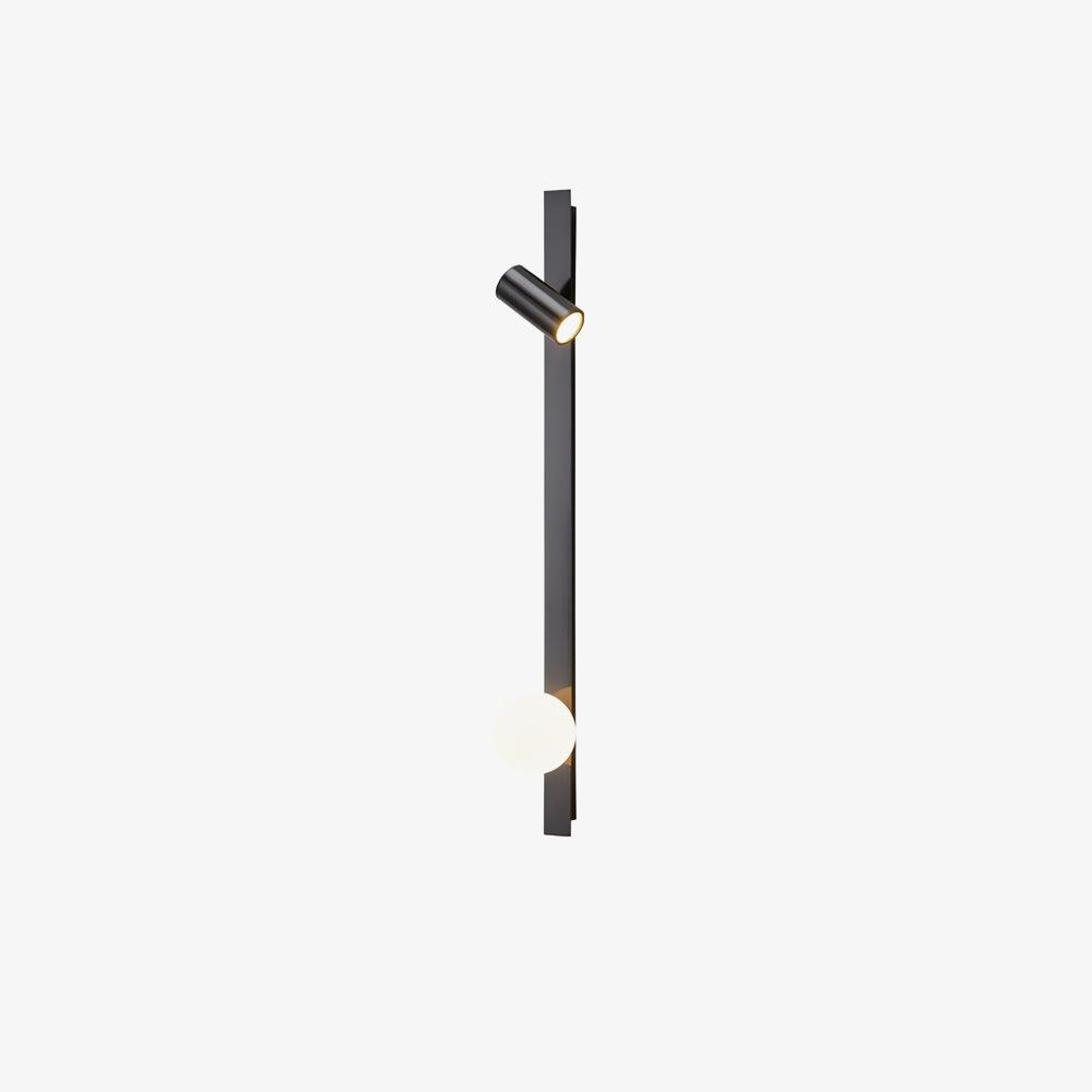 Long Arm Wall Light - Blowlighting