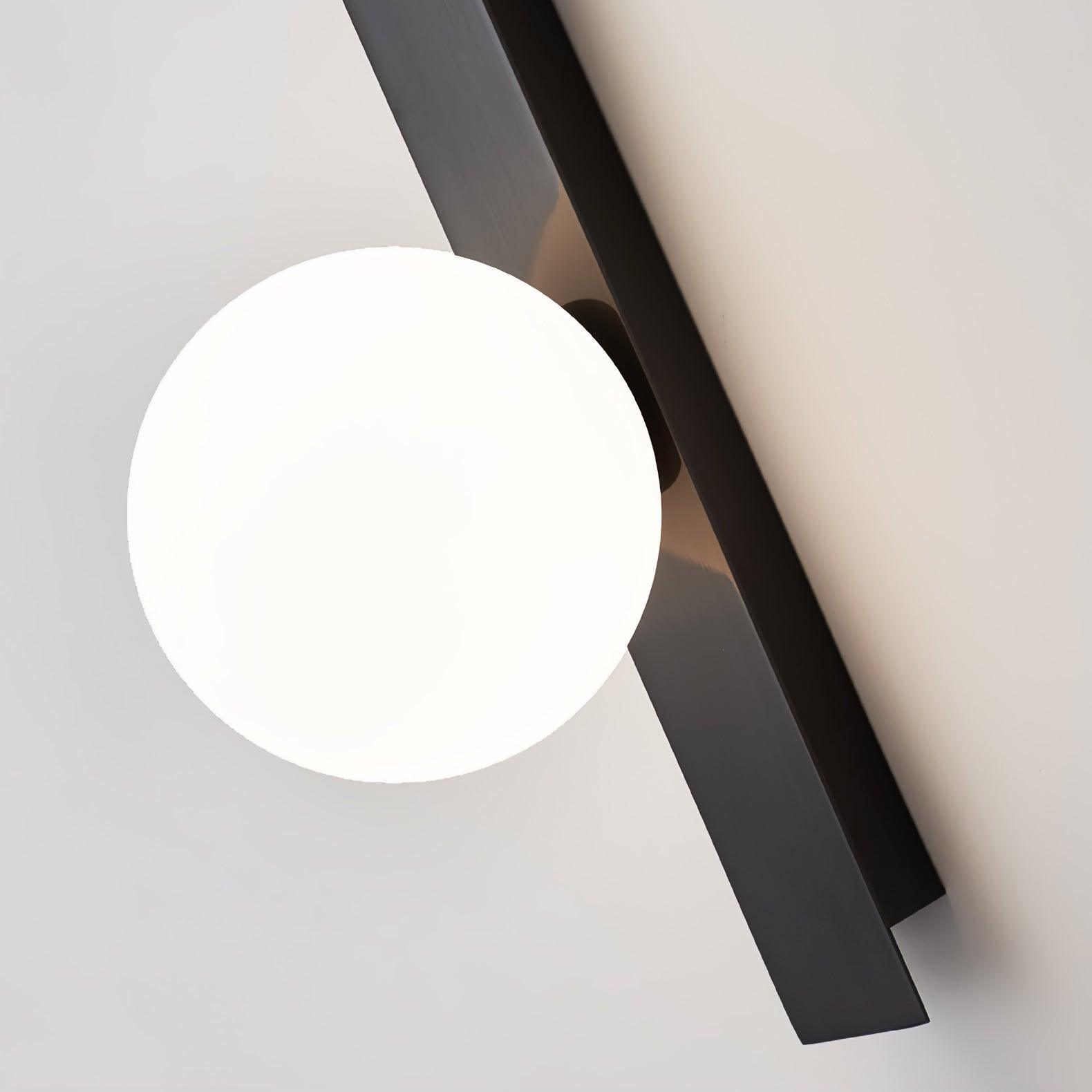 Long Arm Wall Light - Blowlighting