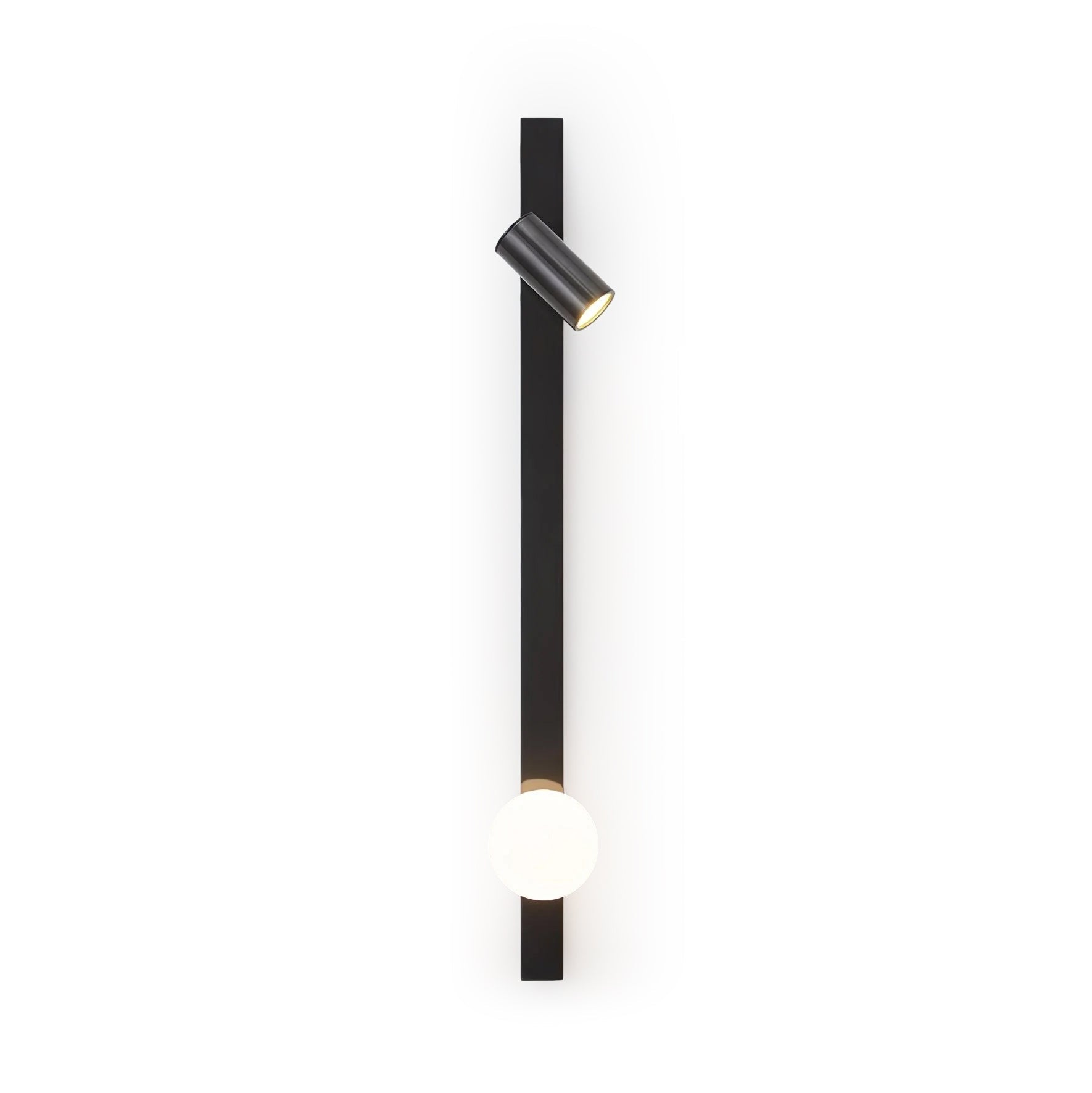 Long Arm Wall Light - Blowlighting