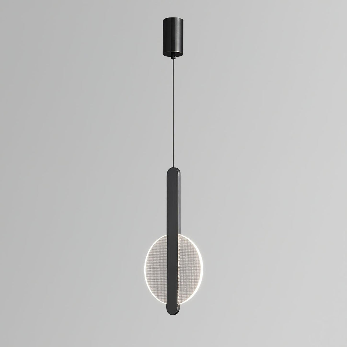 Loomis Pendant Lamp - Blowlighting