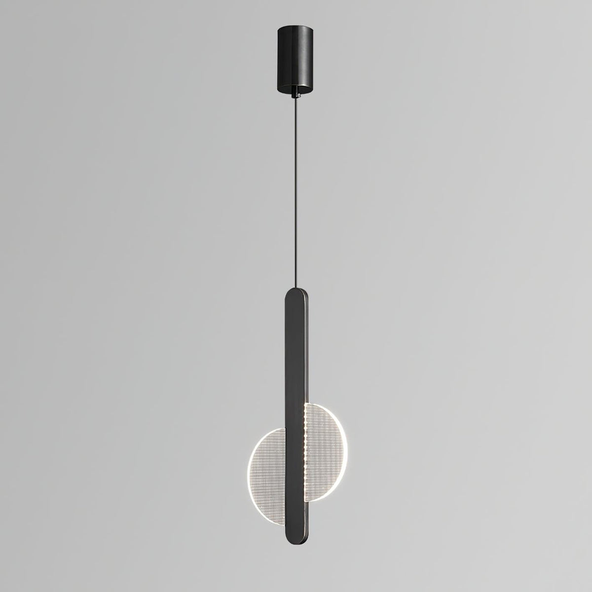 Loomis Pendant Lamp - Blowlighting