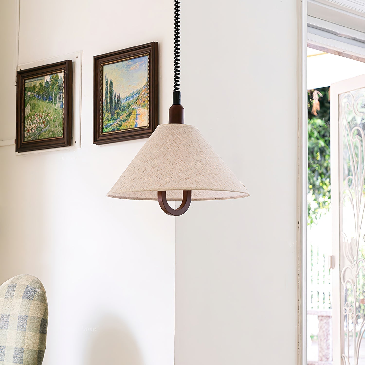 Loopeds Pendant Lamp - Blowlighting