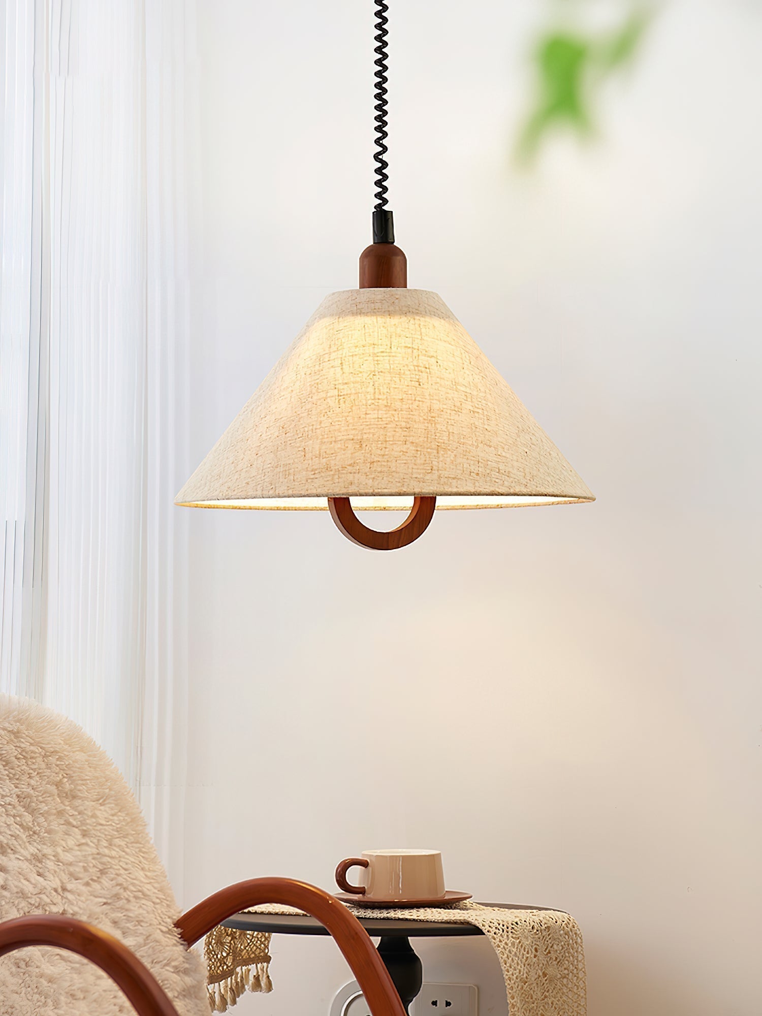 Loopeds Pendant Lamp - Blowlighting