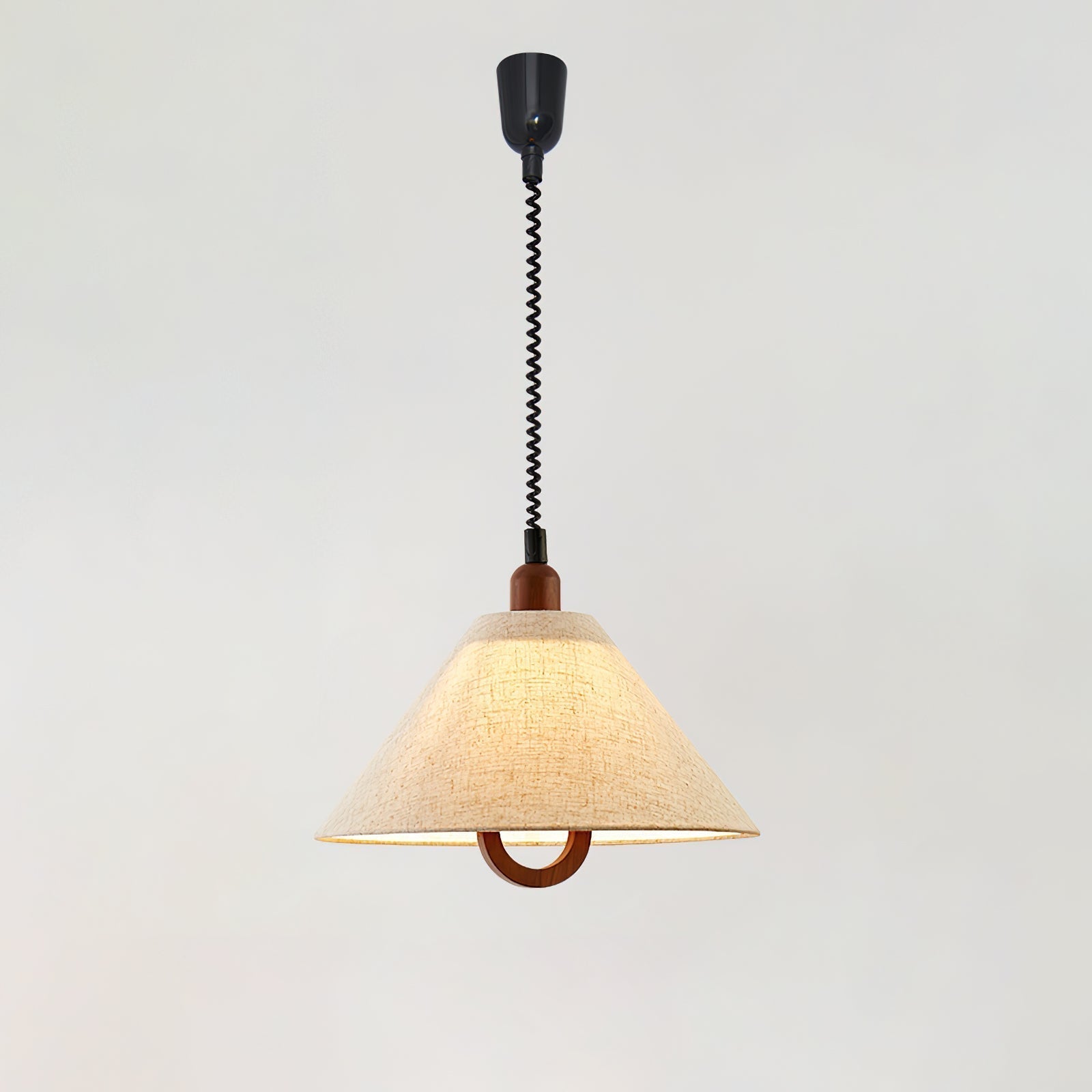 Loopeds Pendant Lamp - Blowlighting