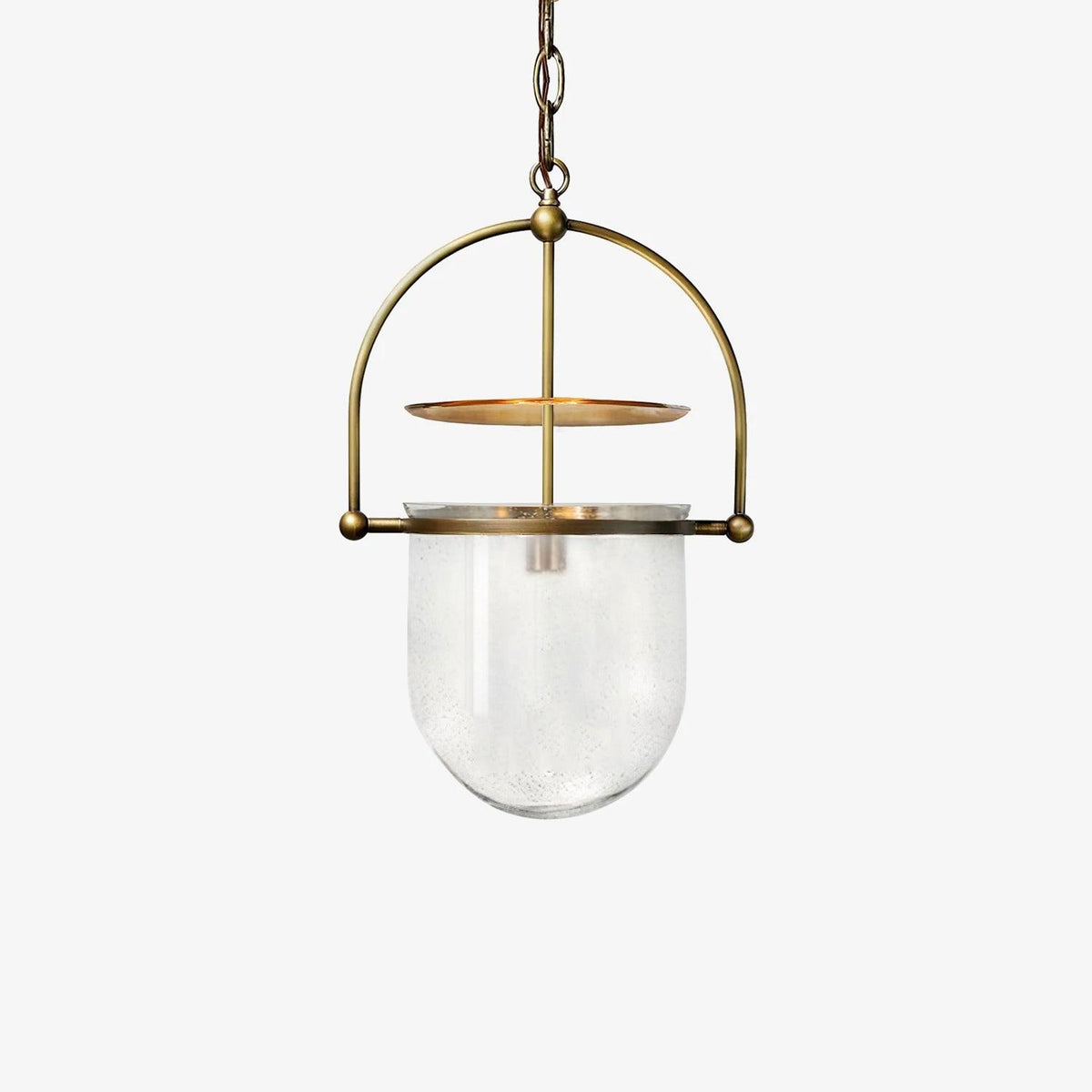 Lorford Cup Pendant Light - Blowlighting
