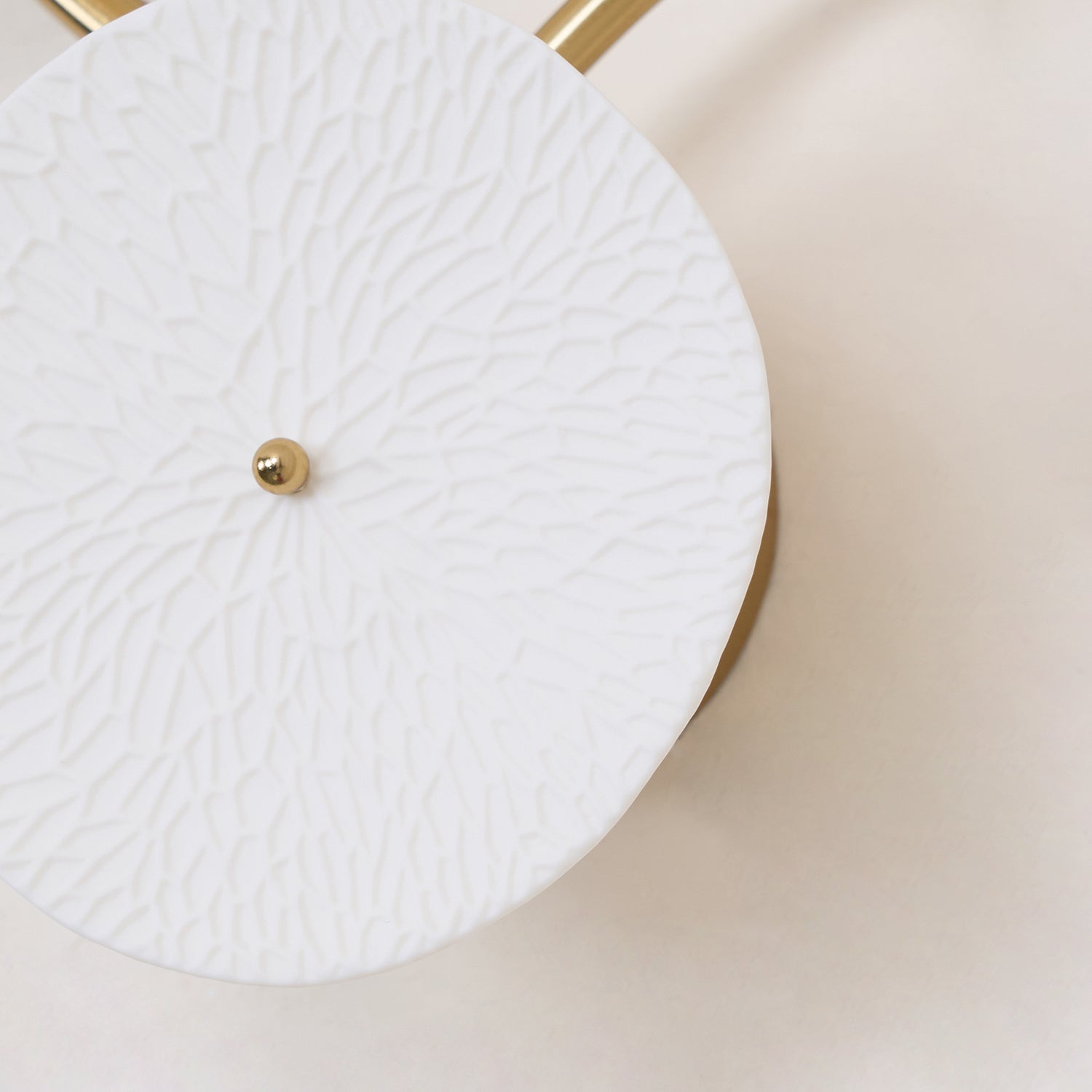 Lotus Petal Wall Lamp - Blowlighting