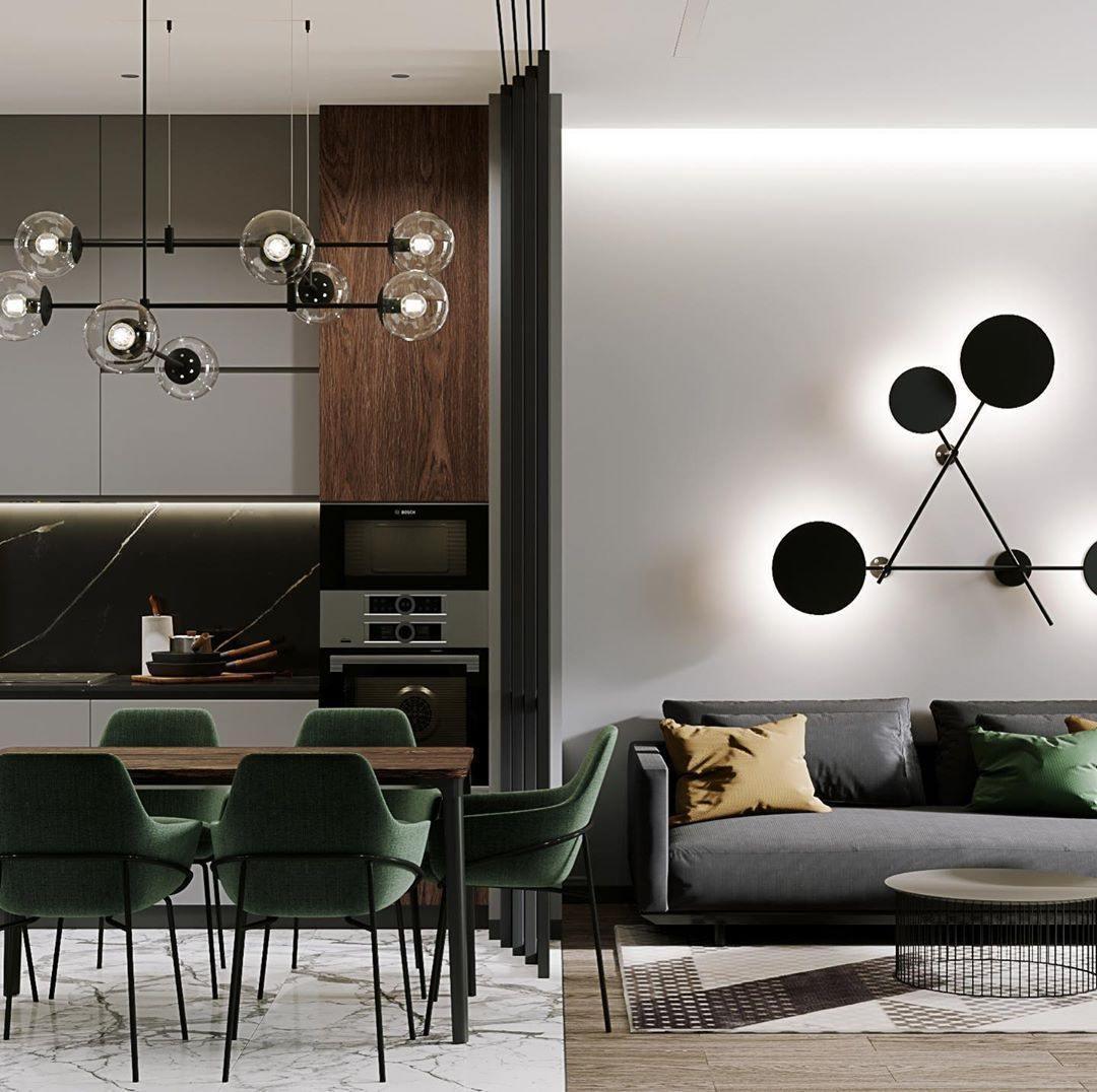 Lride Wall Lamp - Blowlighting