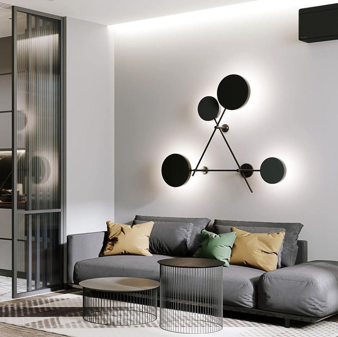 Lride Wall Lamp - Blowlighting