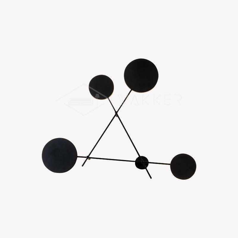 Lride Wall Lamp - Blowlighting