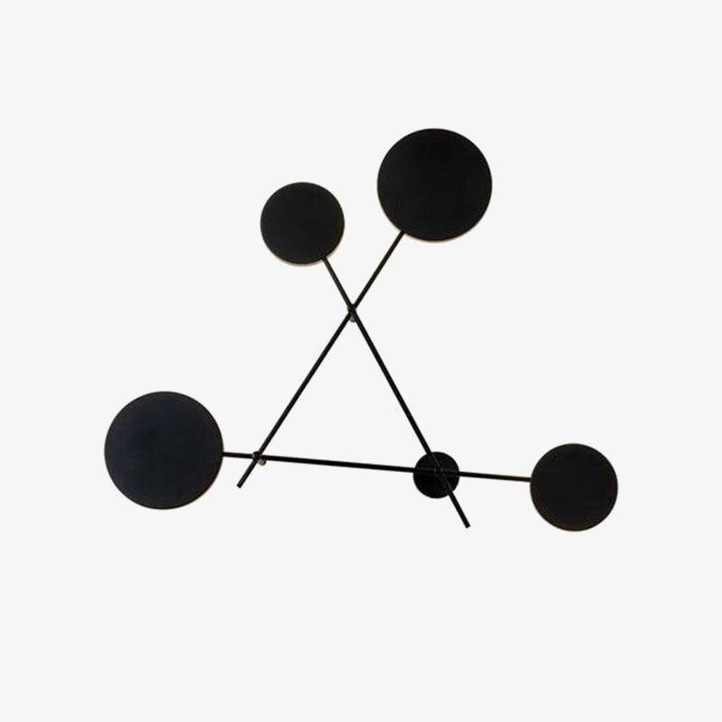 Lride Wall Lamp - Blowlighting