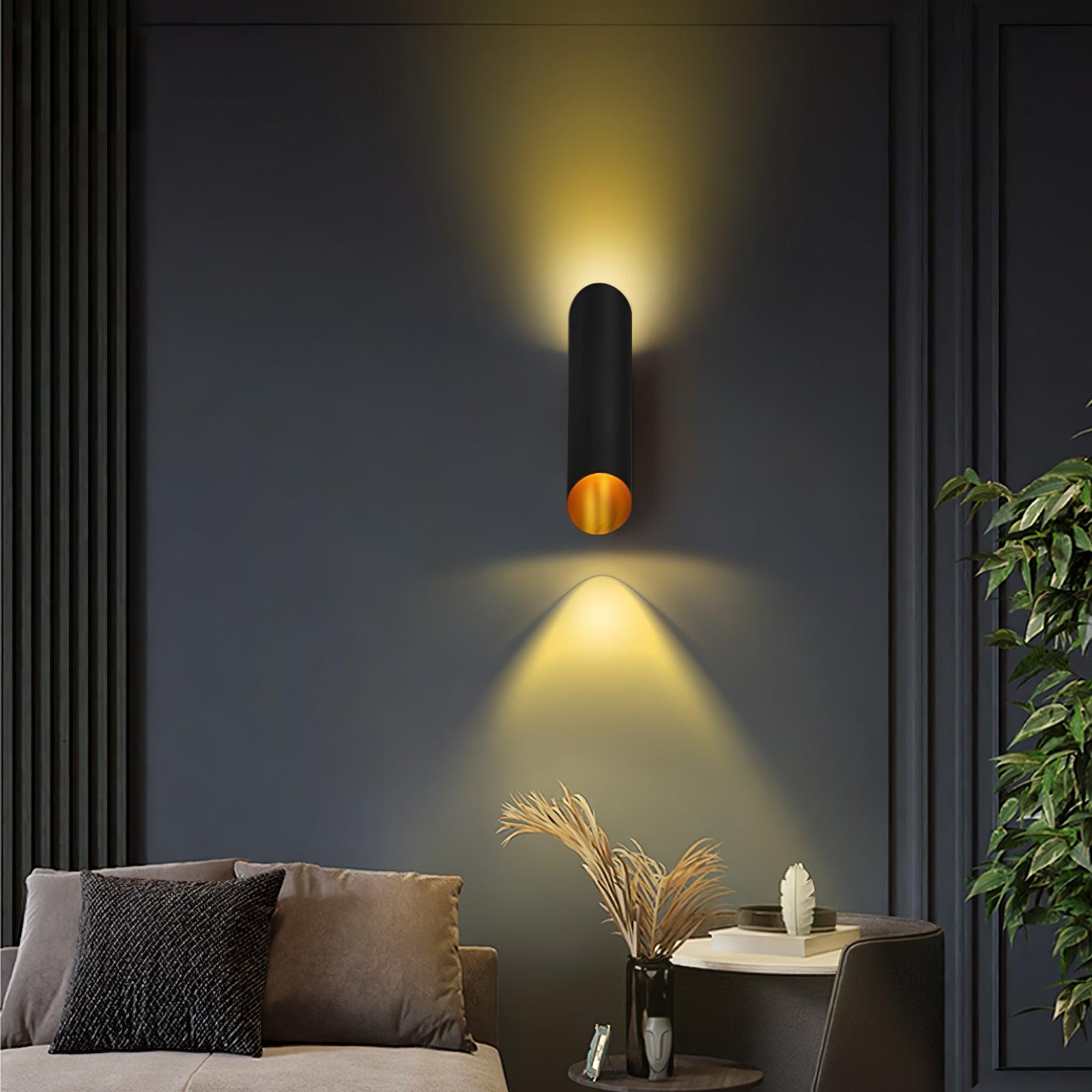 Lucide Quirijn Wall lamp - Blowlighting