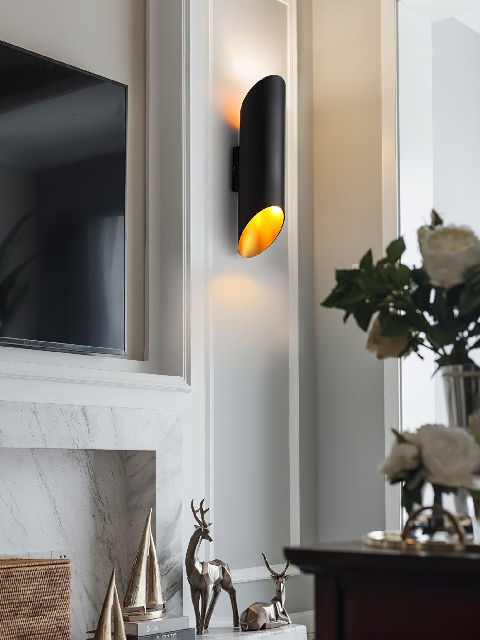 Lucide Quirijn Wall lamp - Blowlighting