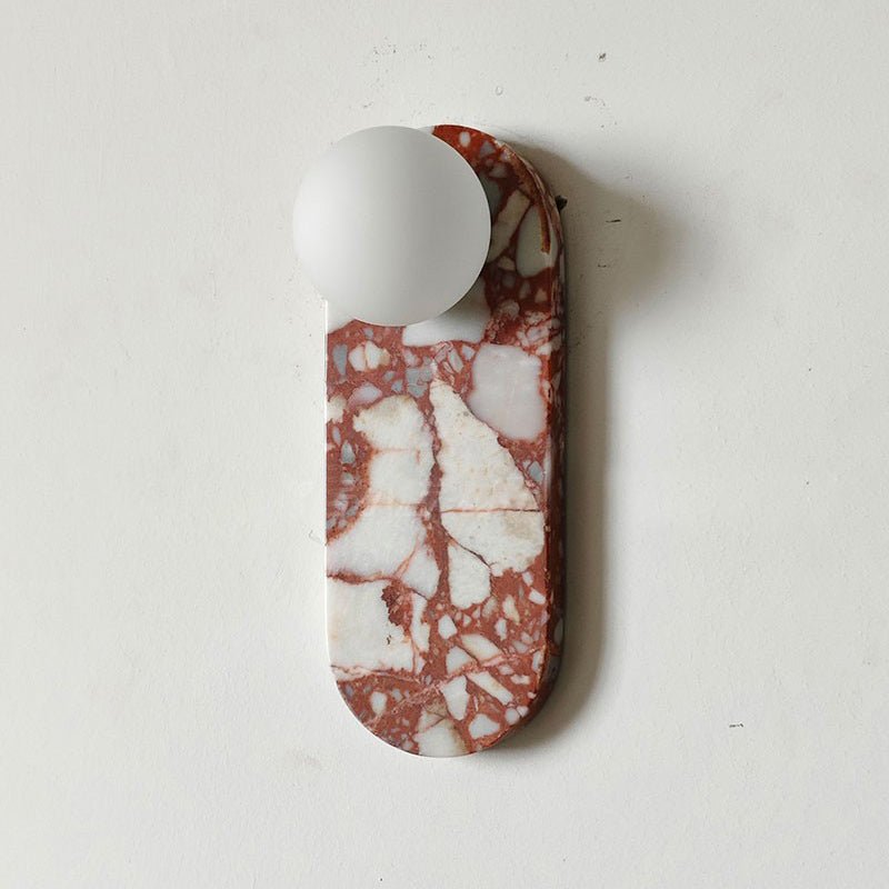 Lucie Wall Lamp - Blowlighting