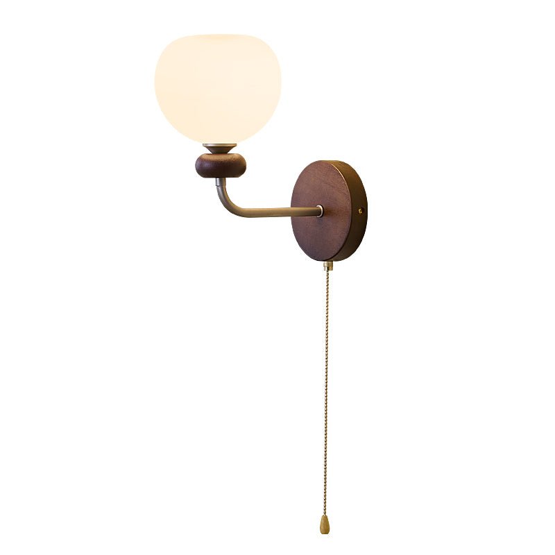 Lucille Wall Lamp - Blowlighting