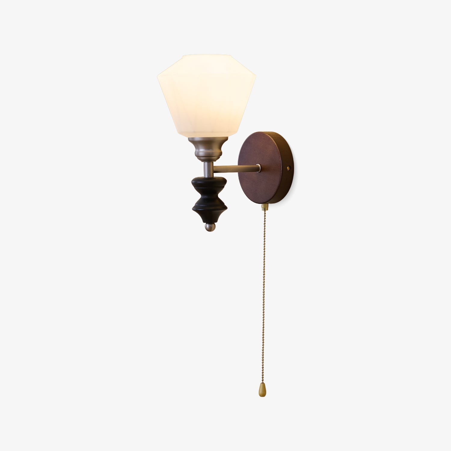 Lucille Wall Lamp - Blowlighting