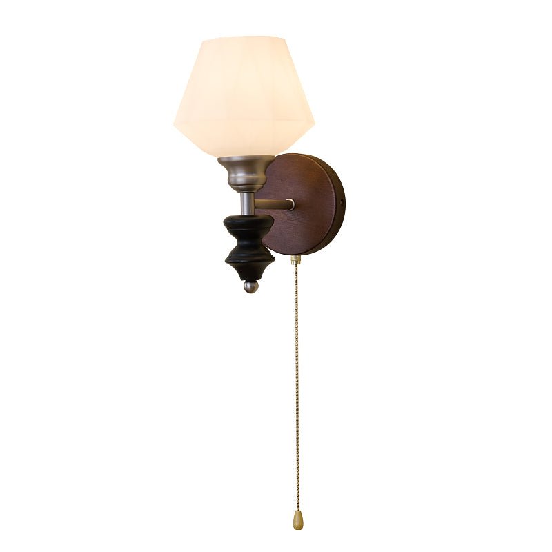 Lucille Wall Lamp - Blowlighting