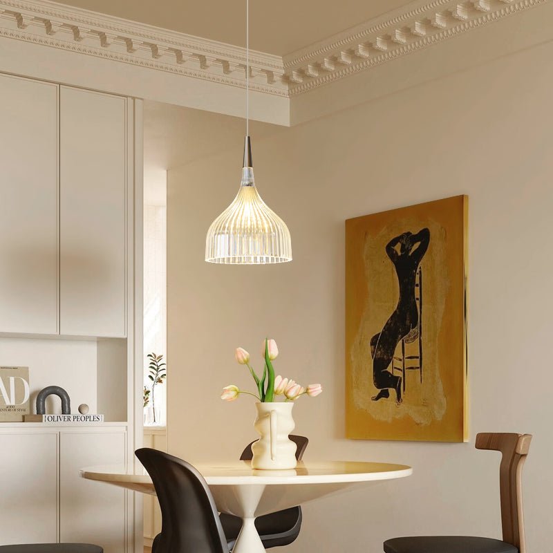 Lucina Pendant Lamp - Blowlighting