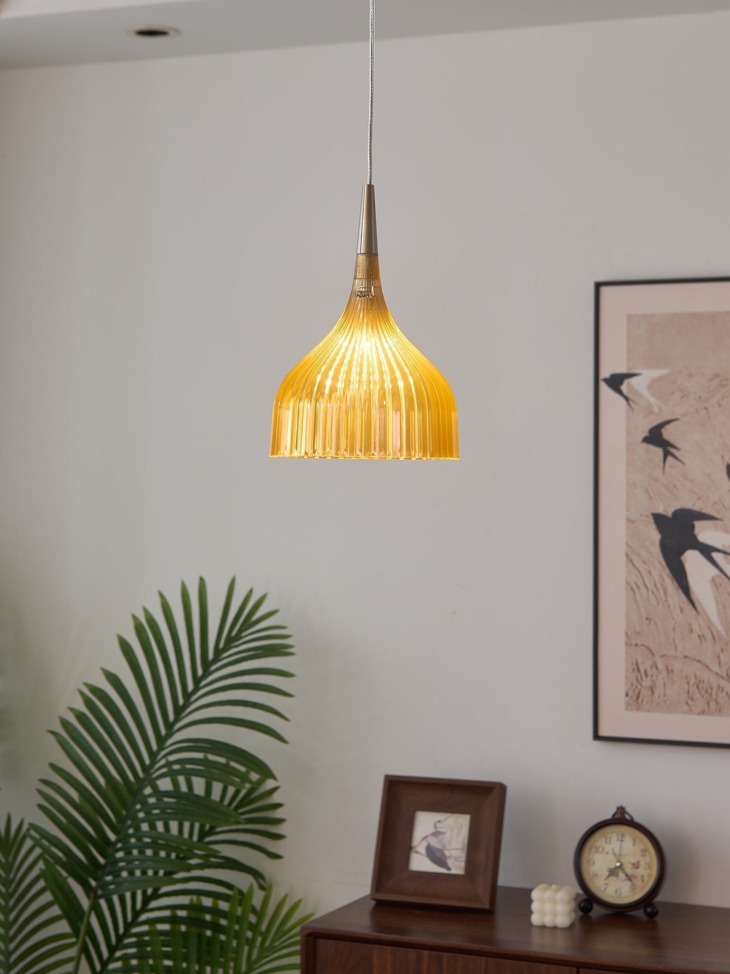 Lucina Pendant Lamp - Blowlighting