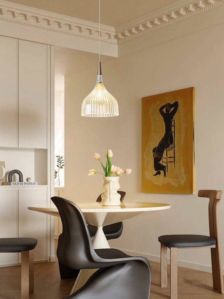 Lucina Pendant Lamp - Blowlighting