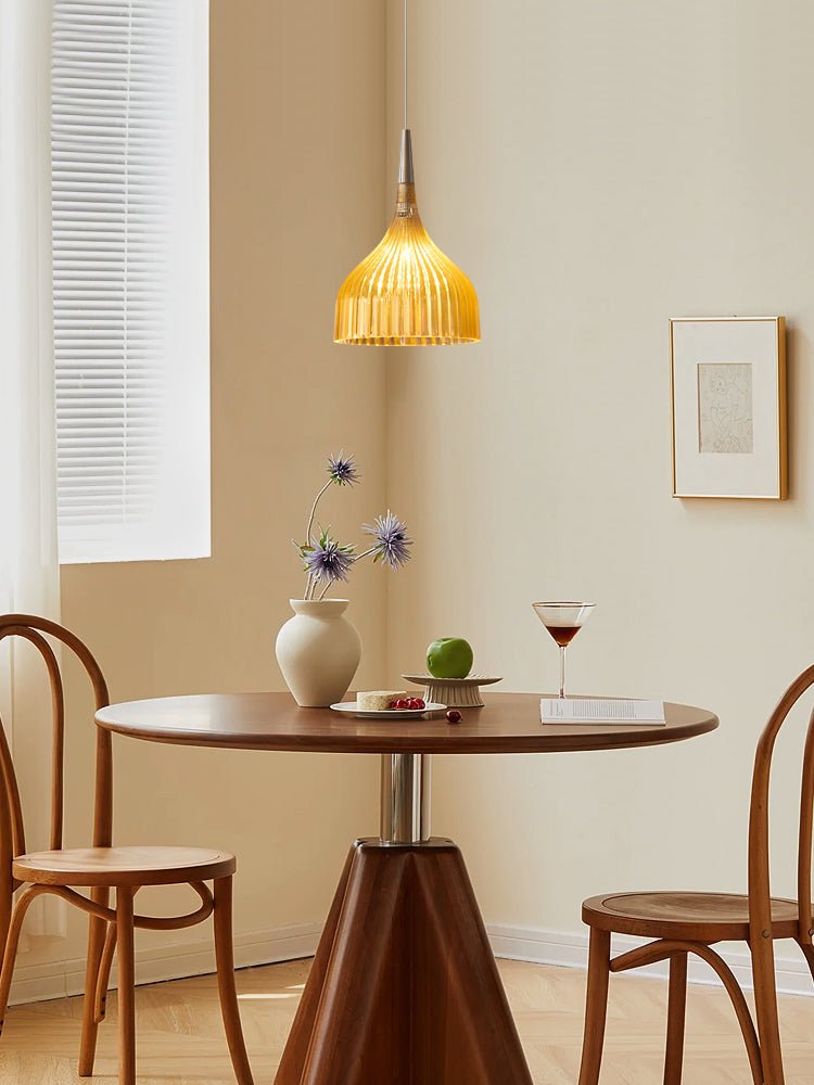 Lucina Pendant Lamp - Blowlighting