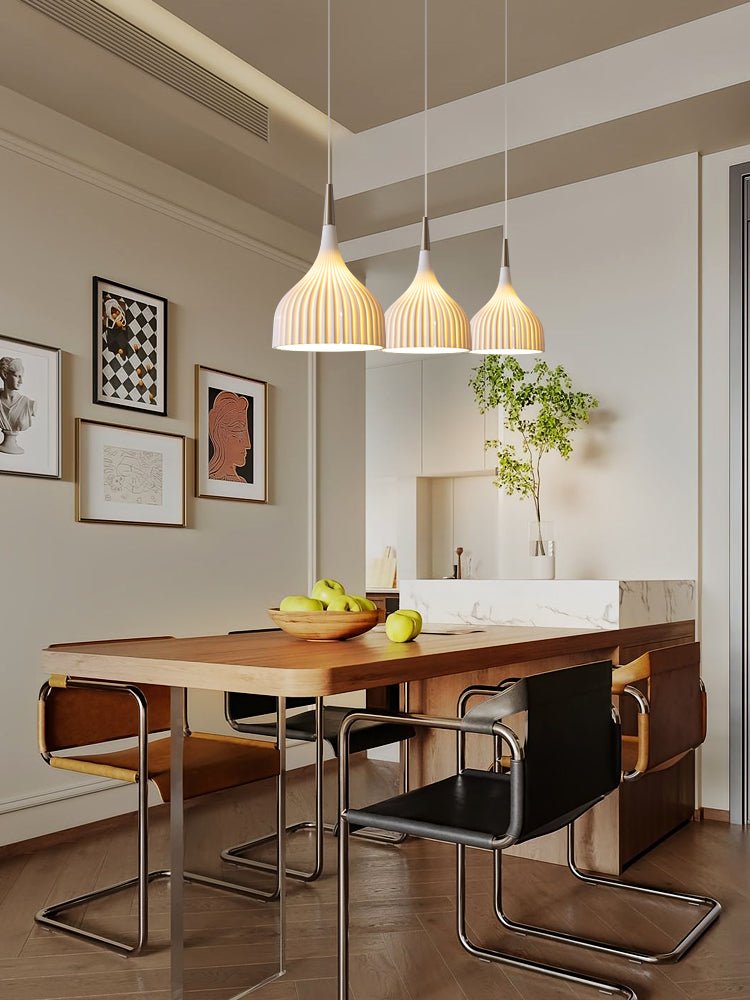 Lucina Pendant Lamp - Blowlighting