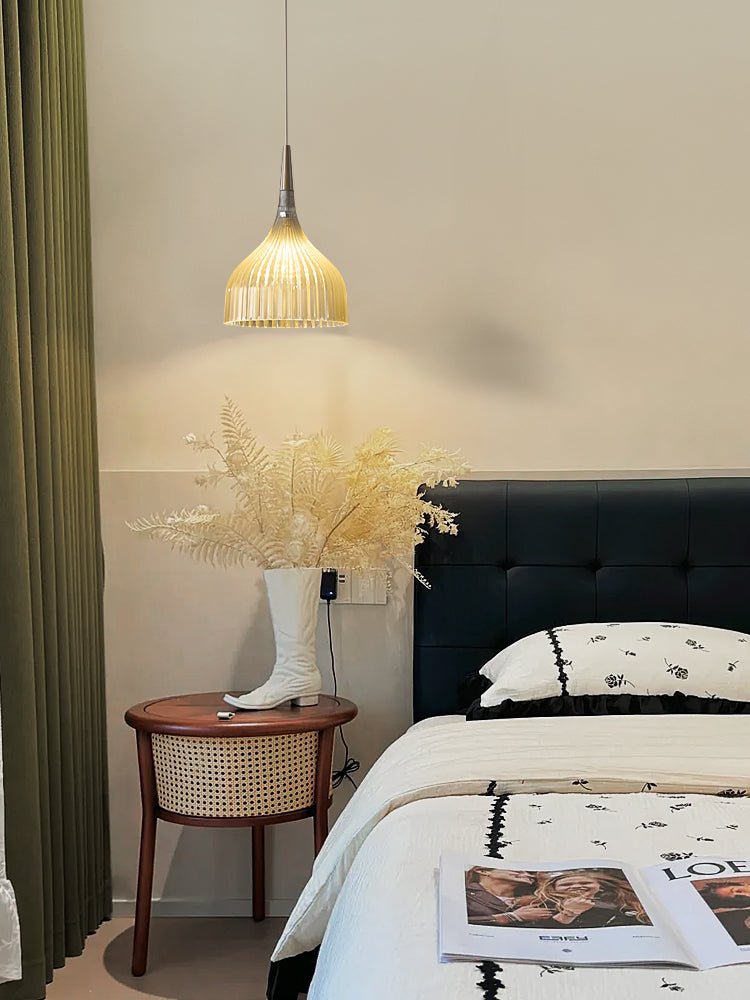 Lucina Pendant Lamp - Blowlighting