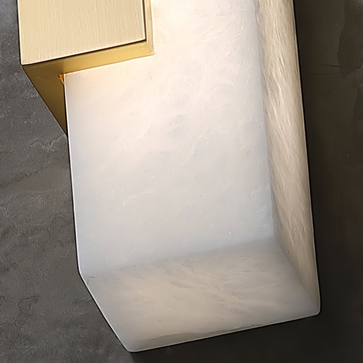 Eos Linear Alabaster Wall Light - Neutralighting