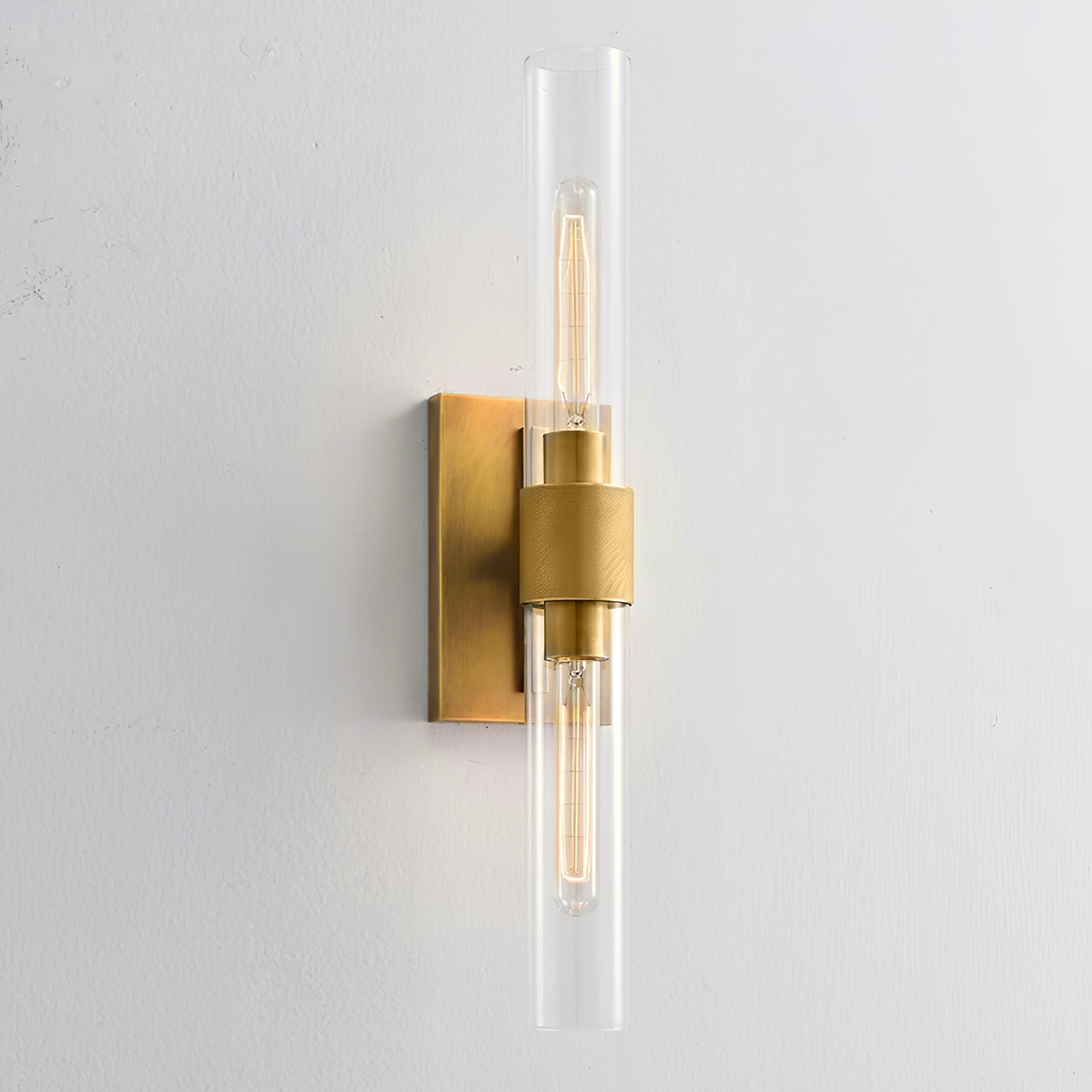 Lumen Cylix Wall Lamp - Blowlighting