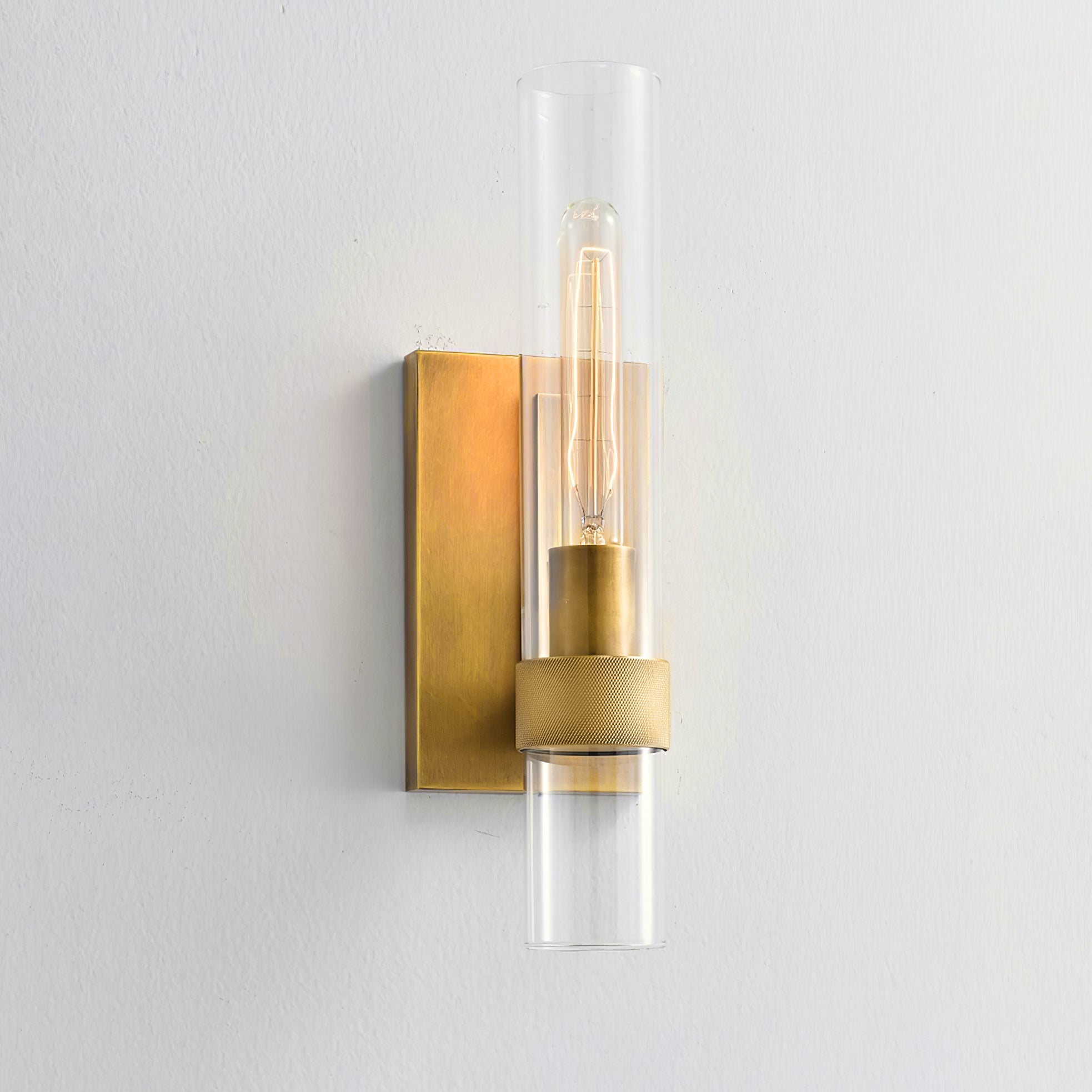 Lumen Cylix Wall Lamp - Blowlighting