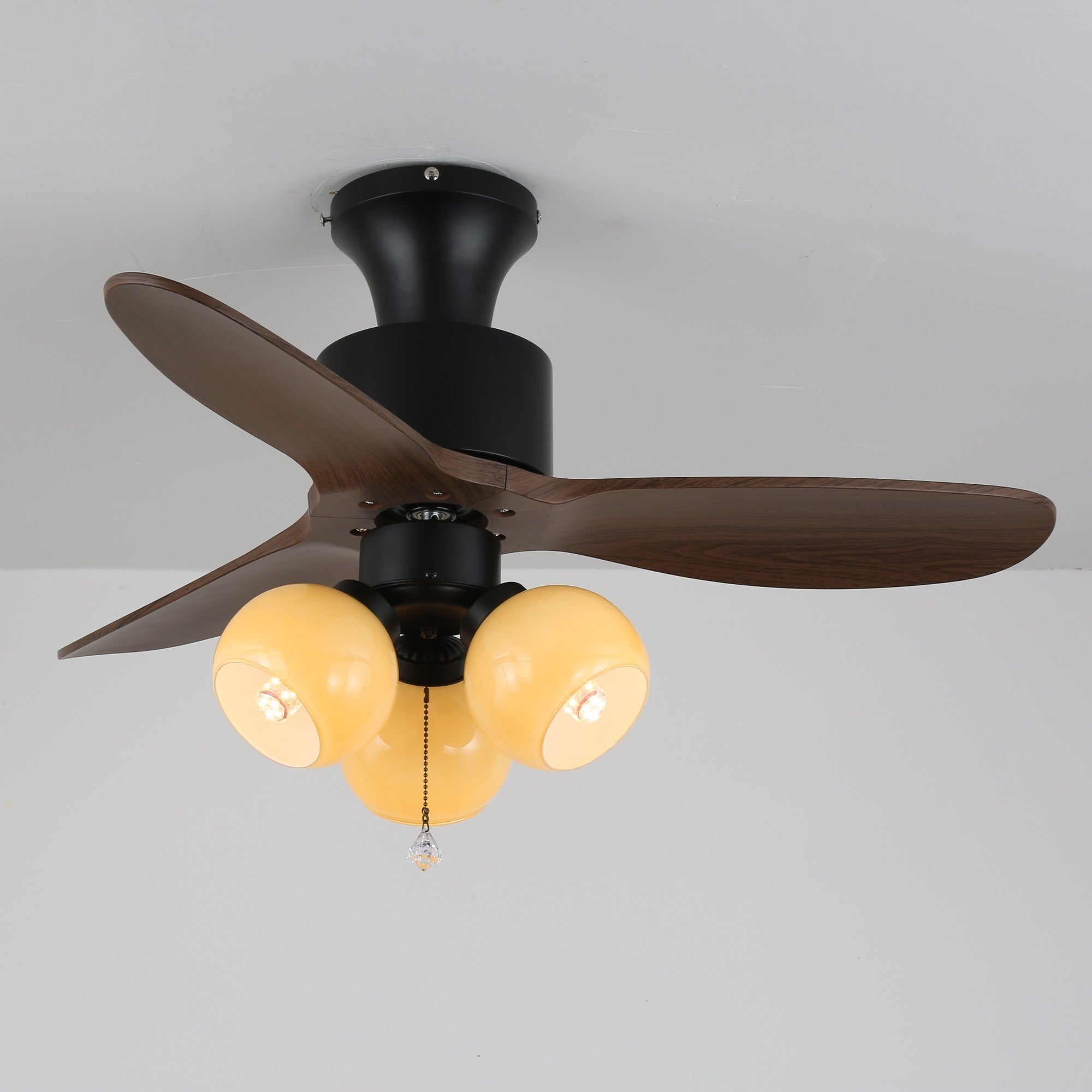 Dettaglio dell'attacco lampadina E26/E27
