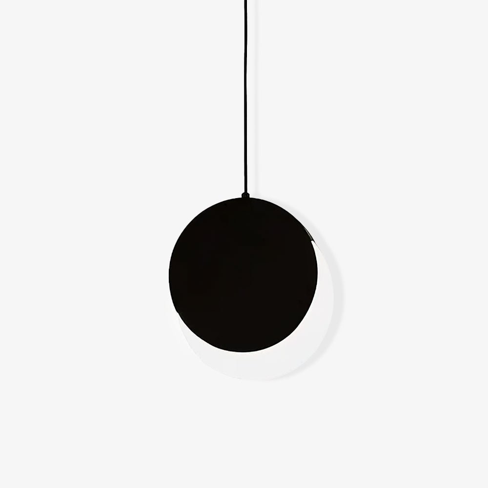 Lunar Eclipse Pendant Light - Blowlighting